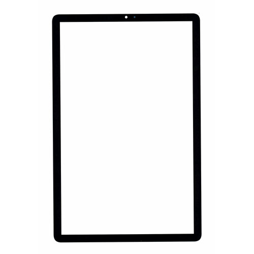 Стекло для Samsung Galaxy Tab S6 SM-T860 SM-T865 черное 9h tempered glass for samsung galaxy tab s6 t860 t865 10 5 inch screen protector sm t860 sm t865 protective tablet glass film