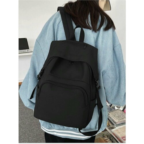 фото Рюкзаки julico 0 черный