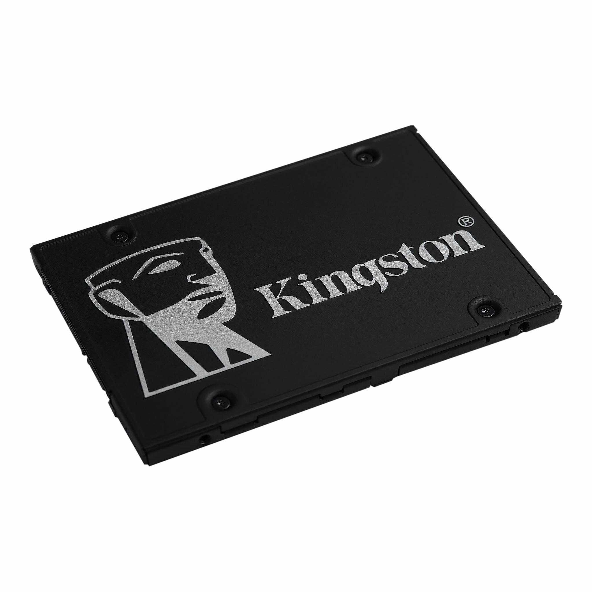 Накопитель SSD mSATA Kingston KC600 256GB SATA 6Gb/s 3D TLC 550/500MB/s MTBF 1M - фото №18