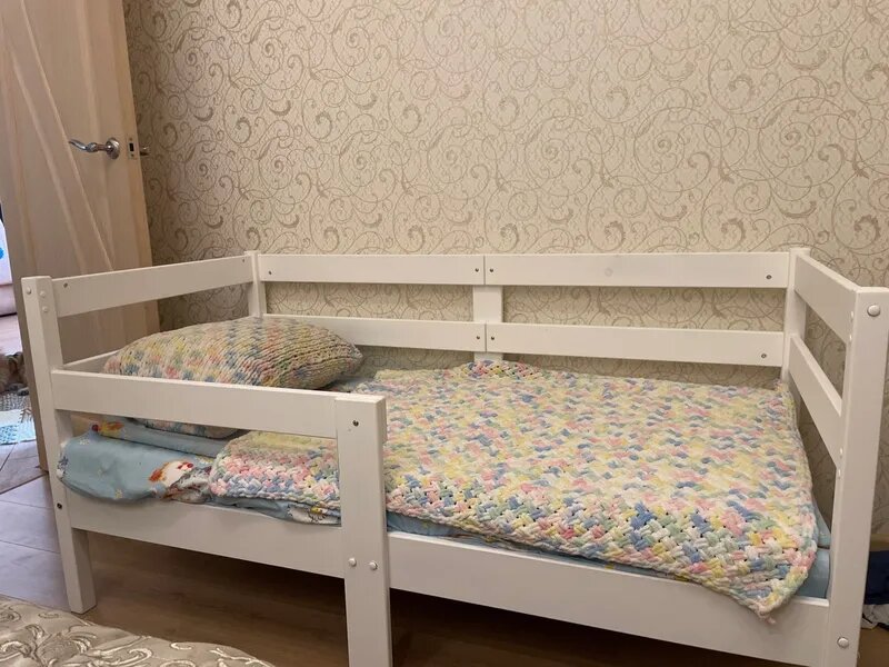 Кровать детская Соня 160*80