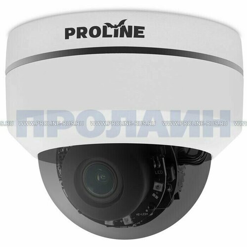 Купольная PTZ-камера Proline HY-DC2520PTZ4 купольная ptz камера proline hy dc2520ptz4