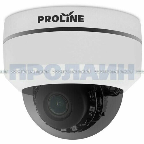 Купольная PTZ-камера Proline HY-DC2520PTZ4 868200₽