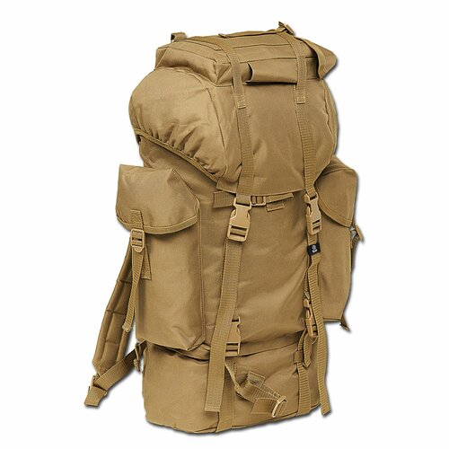 Brandit Combat Backpack coyote