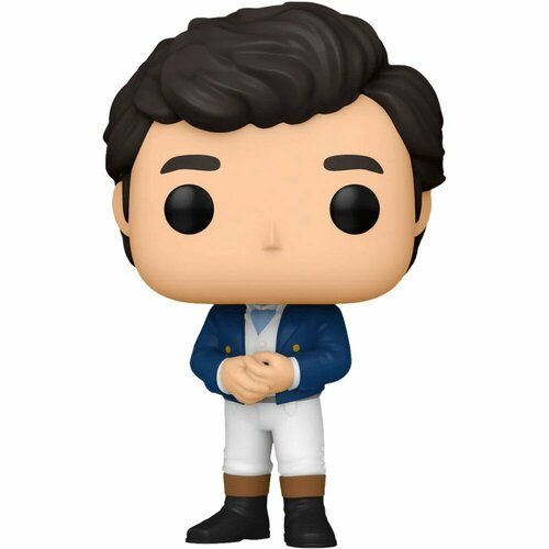 Фигурка Funko Little Mermaid (Live Action) - POP! - Prince Eric 70734 эрик пессан самые чужие люди во вселенной