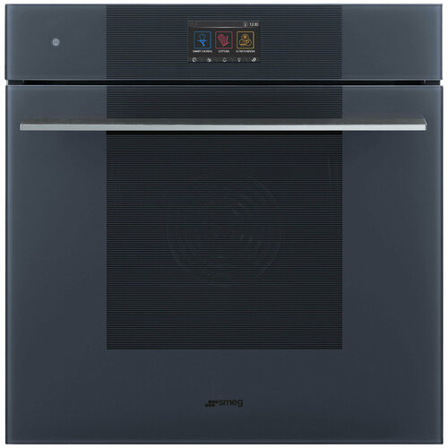 Встраиваемый электрический духовой шкаф Smeg SO6104APG