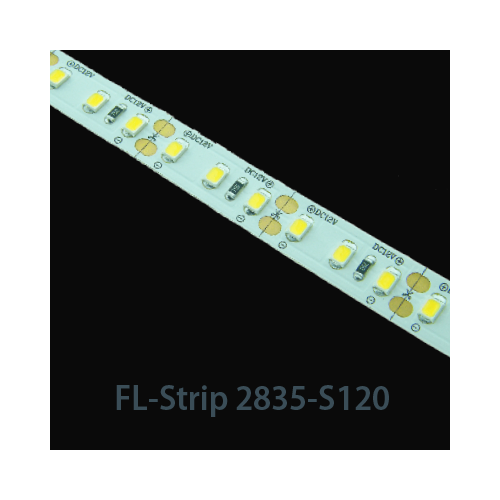 Светодиодная лента Foton 607393 876₽