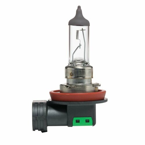 Лампа 12V H11 55W PGJ19-2 WOLFRAM HALOGEN BULB 1шт. картон 29311