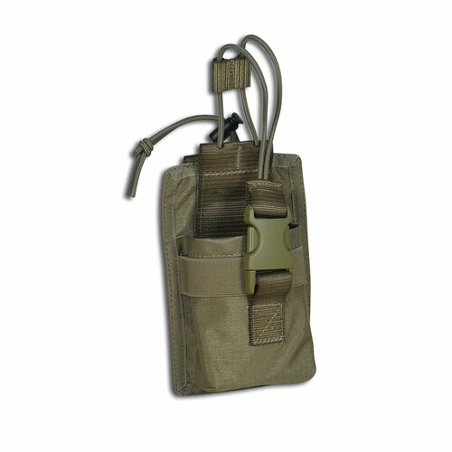 Подсумок Tasmanian Tiger Tac Pouch 3 Radio khaki