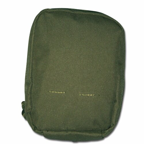 Подсумок Multi-Purpose Pouch Molle Small olive green подсумок empty shell pouch molle olive