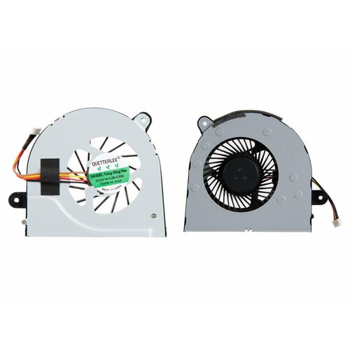 Cooler / Вентилятор (кулер) для ноутбука Lenovo G400S, G500S, G505S, Z501, Z505, OEM вентилятор система охлаждения для ноутбука lenovo g400s g500s g505s z501 z505 oem mg60090v1 180 s99