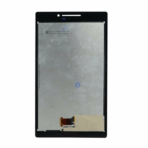 Дисплей для Asus ZenPad 7.0 Z370 в сборе с сенсорным стеклом Черный