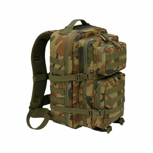 Brandit US Cooper Backpack Large woodland