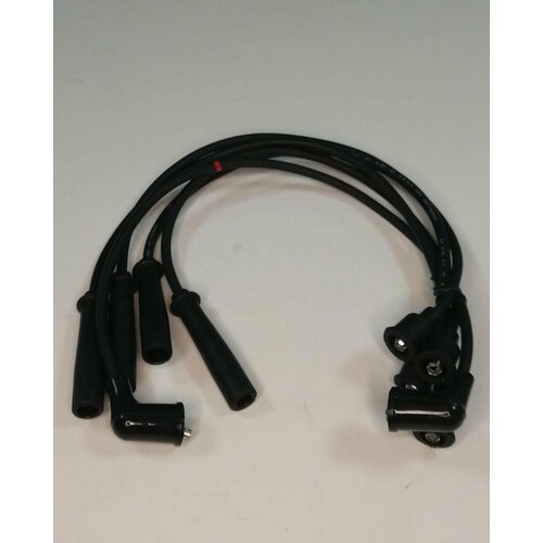 Провода в в Hafei Brio [1.0 8V 5MT хетчбэк] 465Q2D1H3707900