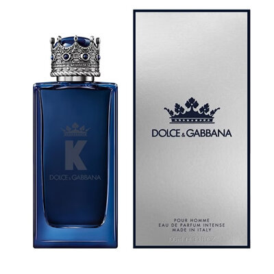 Парфюмерная вода Dolce & Gabbana K by Dolce And Gabbana Eau de Parfum Intense 10 мл.