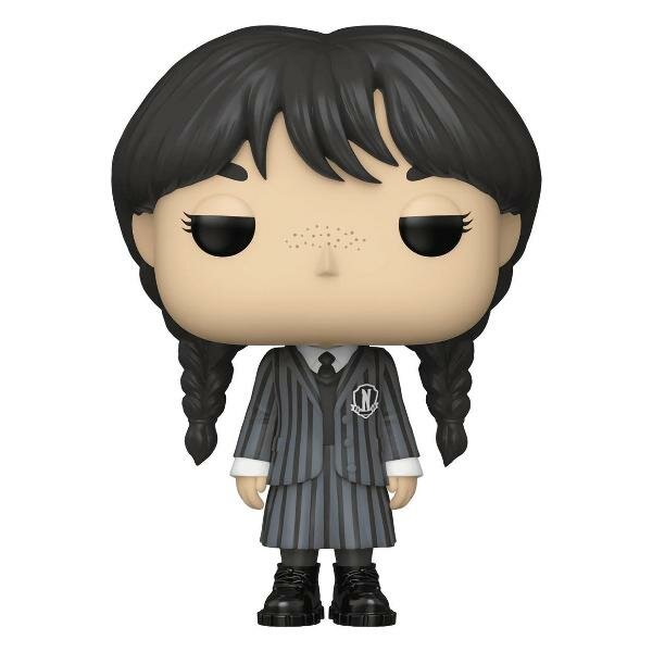 Фигурка Funko TV Wednesday Addams (1309) 67457