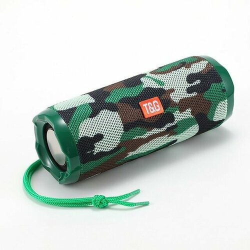 Музыкальная колонка 9 BluetoothFM радио 185000₽