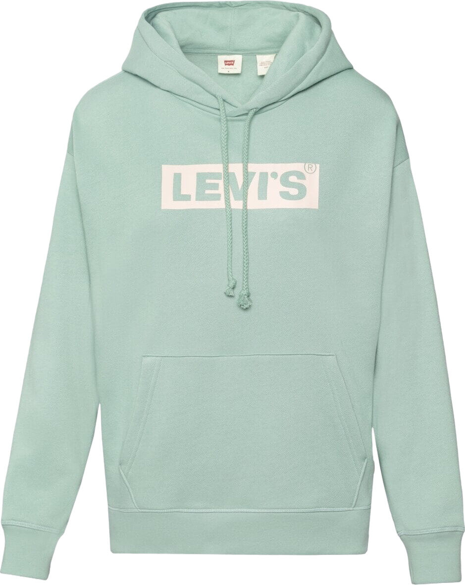 Худи Levi's