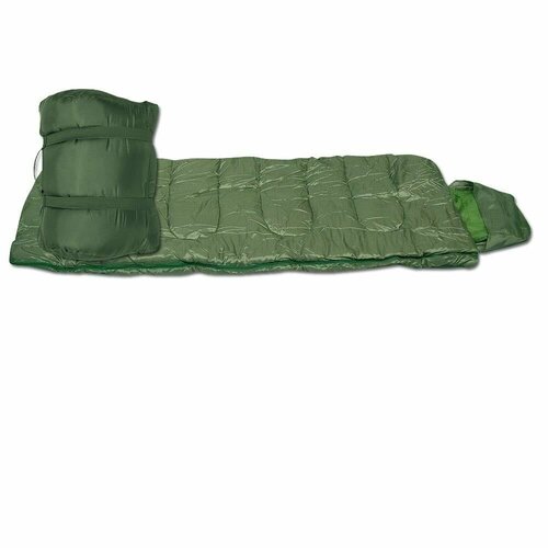 Sleeping Bag Pilot olive