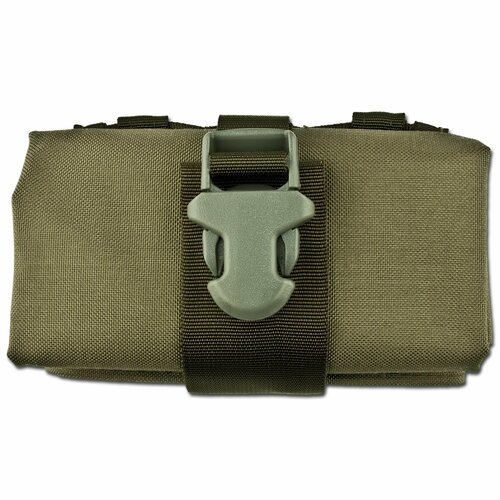 Подсумок Dump Pouch Zentauron olive подсумок magazine dump pouch