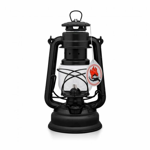 Тактческий фонарь Feuerhand Storm Lantern 276 mat black