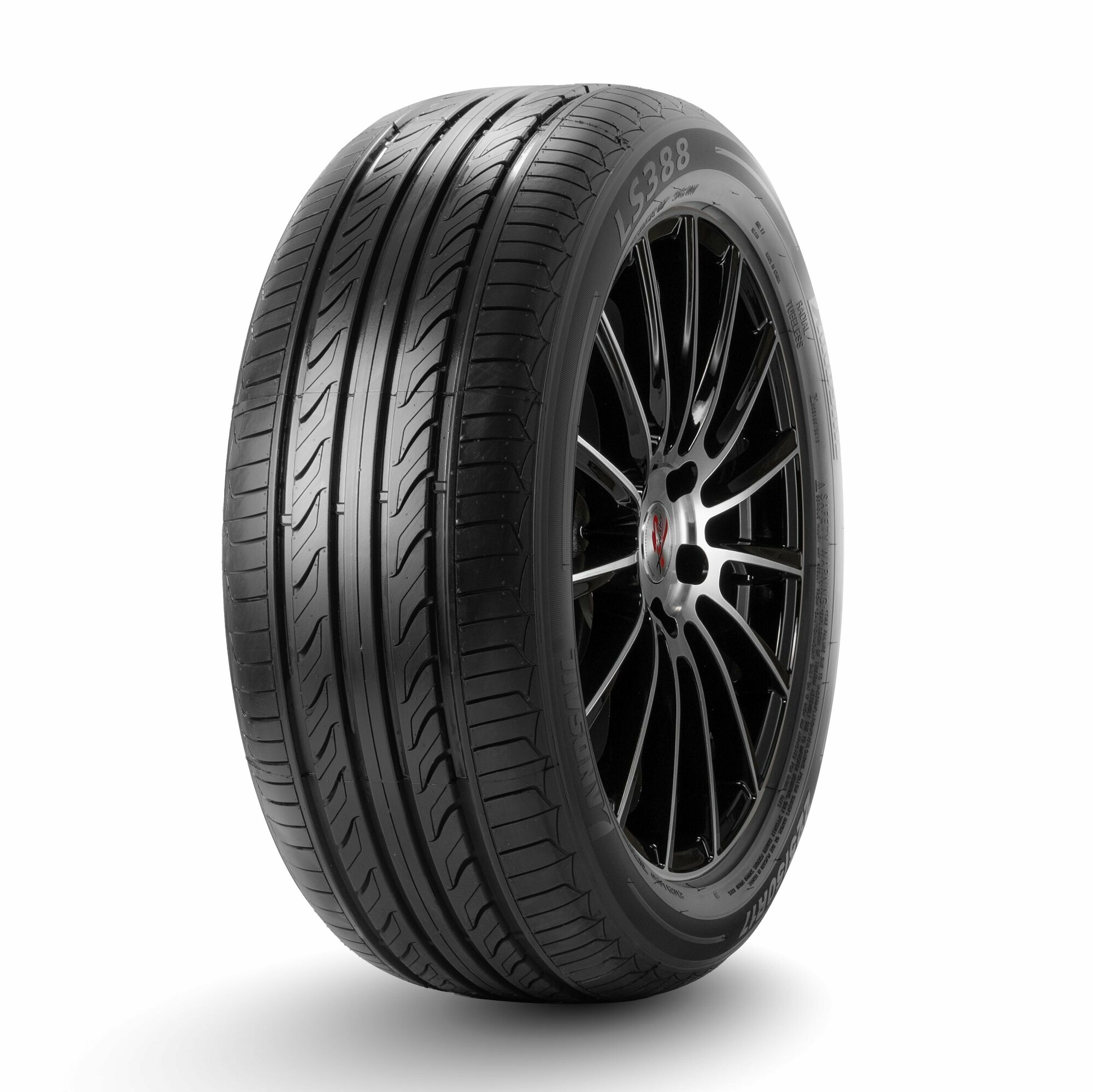 Шины летние Landsail LS388 XL 195/45 R16 84 V