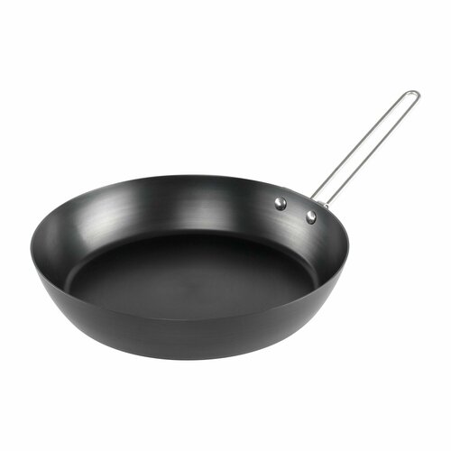 фото Походная посуда gsi outdoors carbon steel 10 inch frying pan