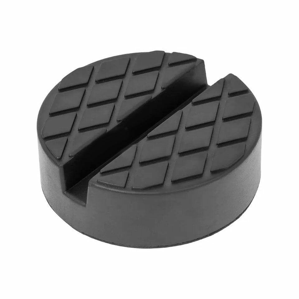 фото Накладка на домкрат резиновая NORDBERG 1005S