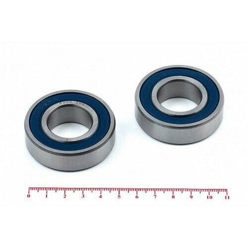 Подшипник 180205 MALAYSIA (6205. RS)