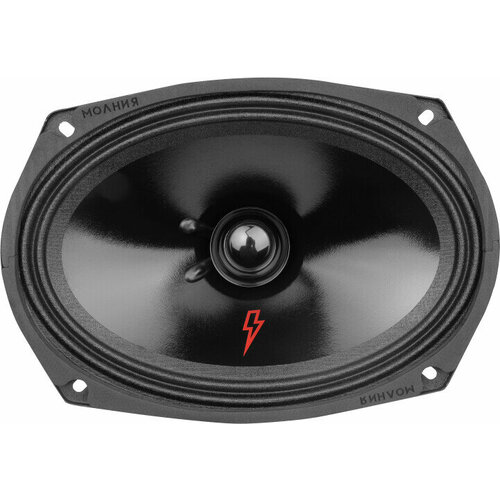 Автоакустика Ural АС-МЛ 69 молния 4100₽