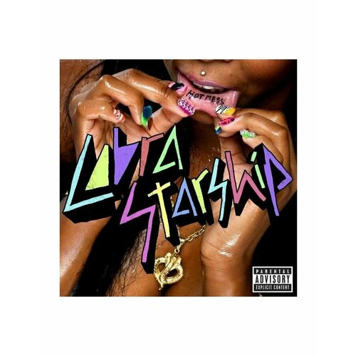 Виниловая пластинка Cobra Starship, Hot Mess (coloured) (0075678645648) виниловая пластинка cobra starship hot mess lp limited edition