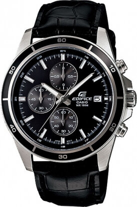 Наручные часы CASIO Edifice 