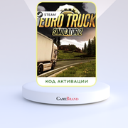 Euro Truck Simulator 2 Xbox – купить в интернет-магазине OZON по низкой цене