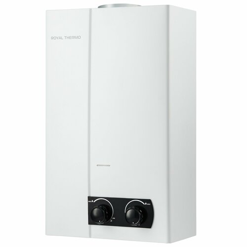 Колонка газовая Royal Thermo GWH 11 Piezo Pro 1770900₽