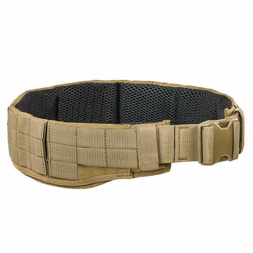 ремень тактический tasmanian tiger warrior belt lc black Ремень тактический Tasmanian Tiger Warrior Belt MK IV khaki