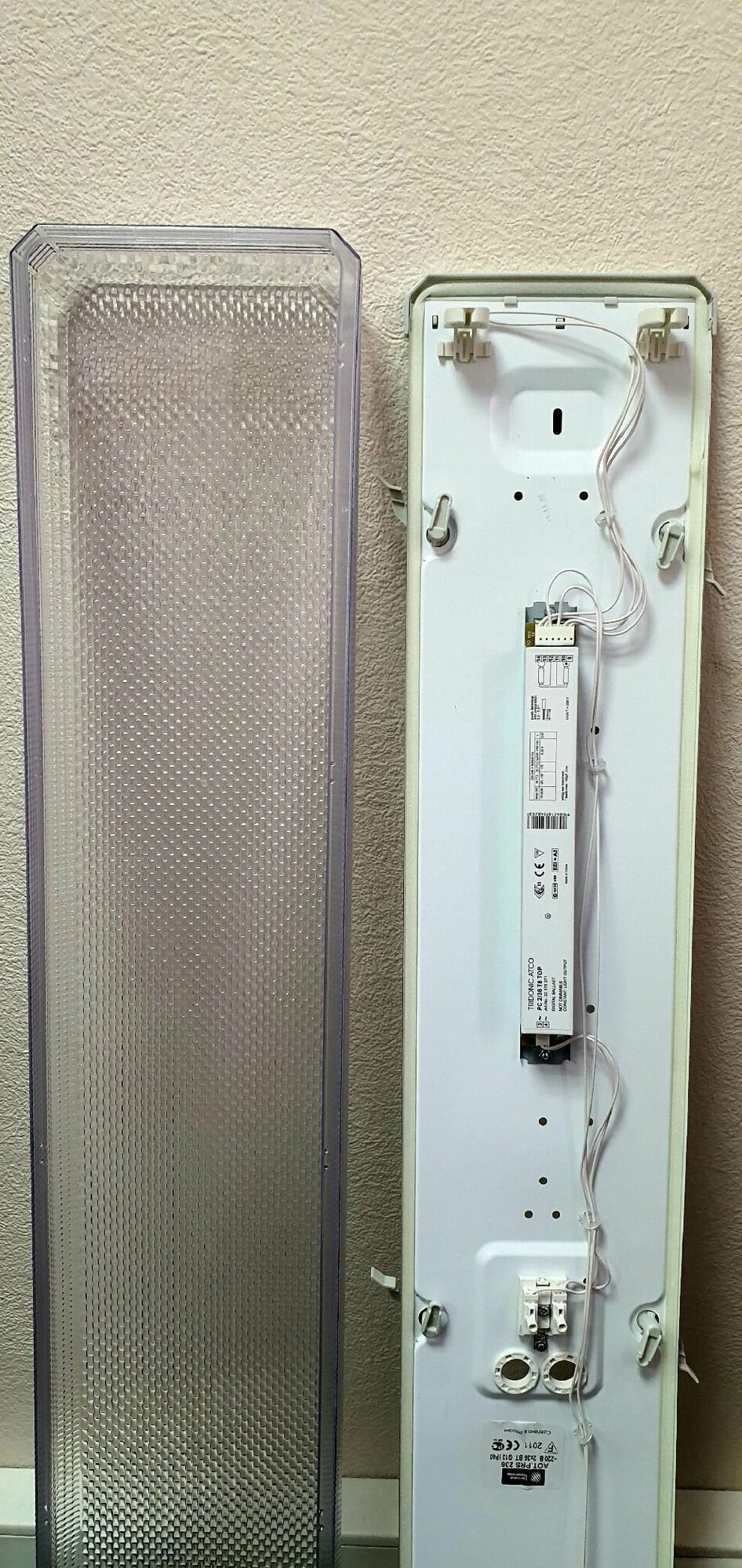 1063000150 AOT.PRS 236 HF новый свет-к Световые технологии - фото №2