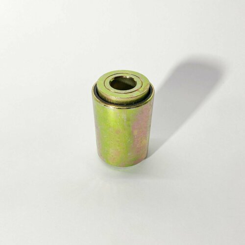 Сайлентблок рессоры передней задний FOTON 4189 4259 24х62х96 590₽