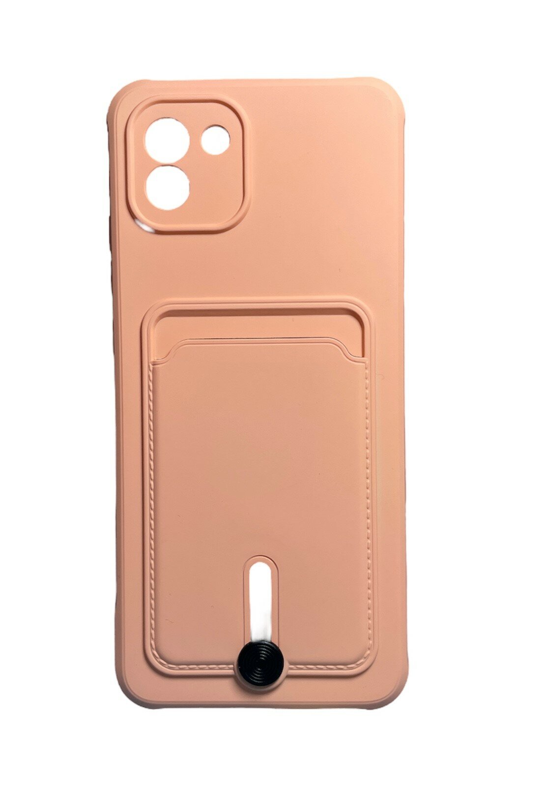 Чехол на Xiaomi 13/ Сяоми 13 с карманом