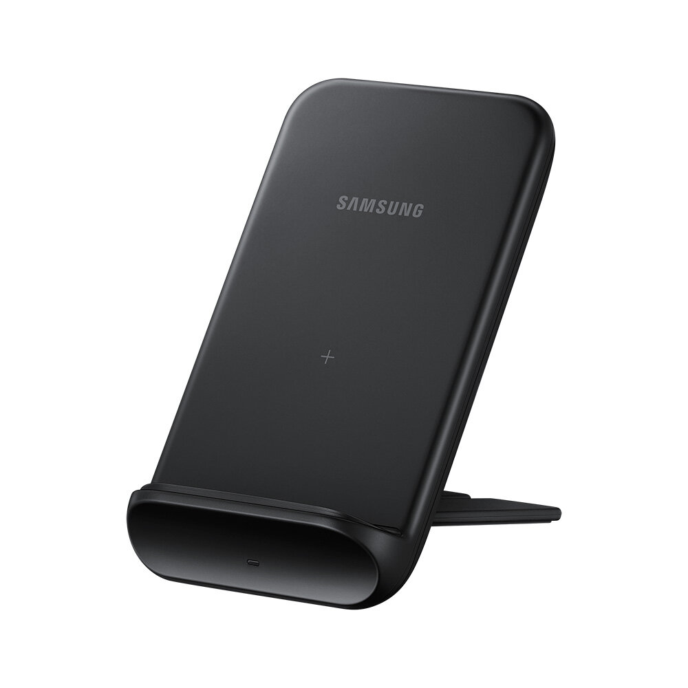 Зарядное устройство беспроводное Samsung EP-N3300, черный — фото 1