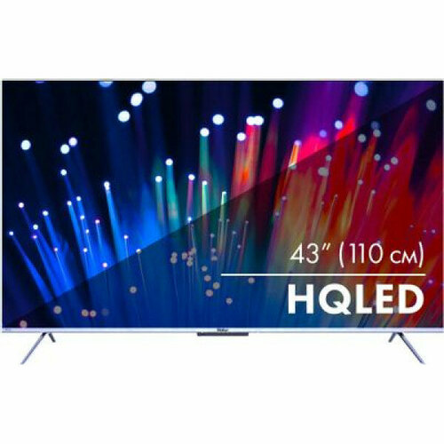 Haier 43 Smart TV S3