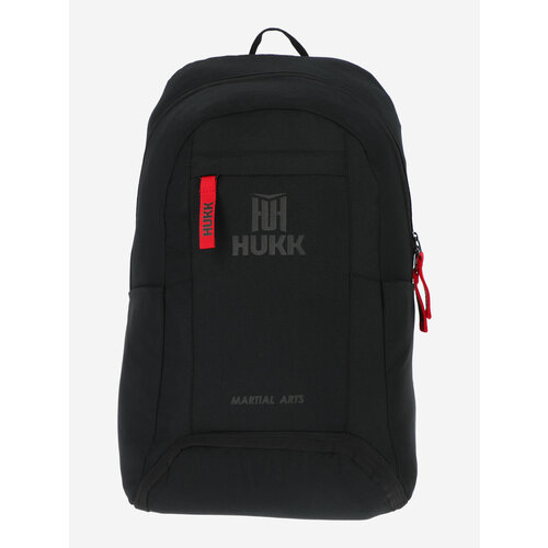 Рюкзак Hukk Черный; RU: Б/р, Ориг: one size