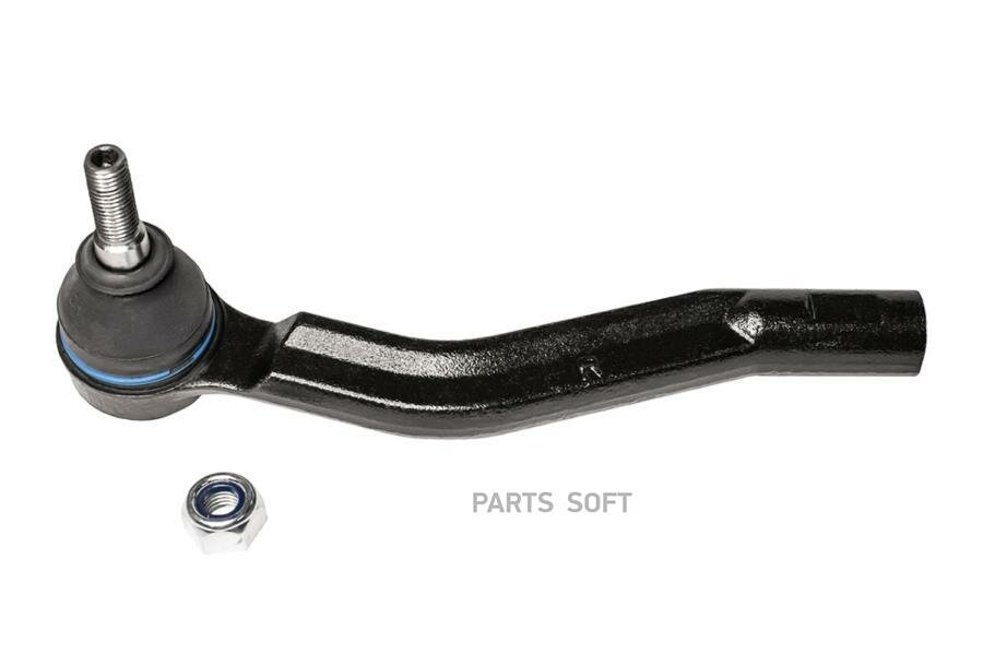 Наконечник рулевой R CWORKS F230R0066 CWORKS арт. F230R0066
