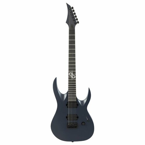 Электрогитара Solar Guitars AB2.6GM
