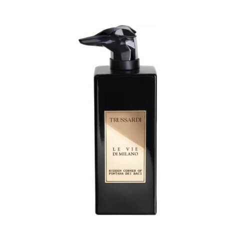 Женская парфюмерия Trussardi Hidden Corner of Fontana dei Baci парфюмированная вода 100ml