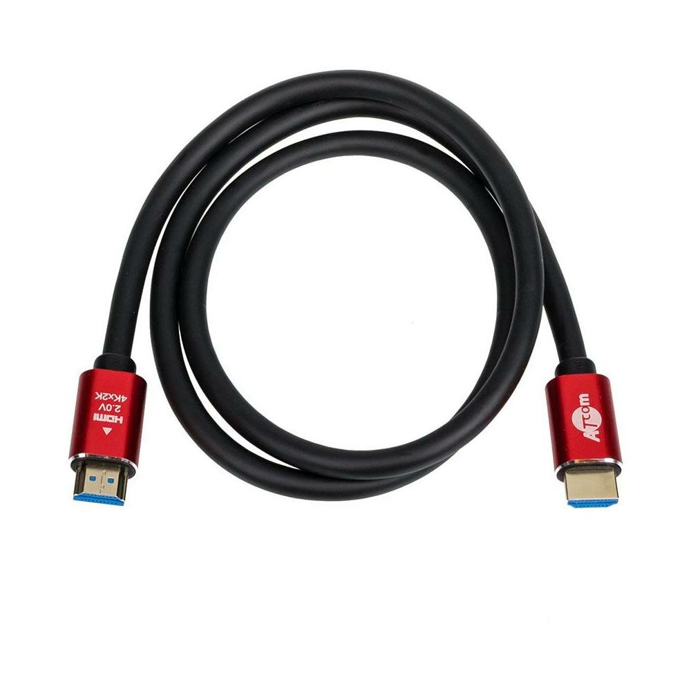 Кабель HDMI Atcom - фото №3