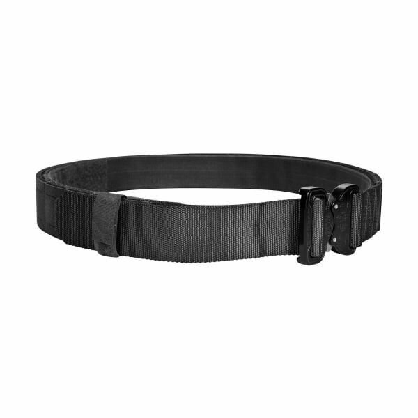 Ремень тактический Tasmanian Tiger Ausr stungsg rtel Modular Belt Set schwarz