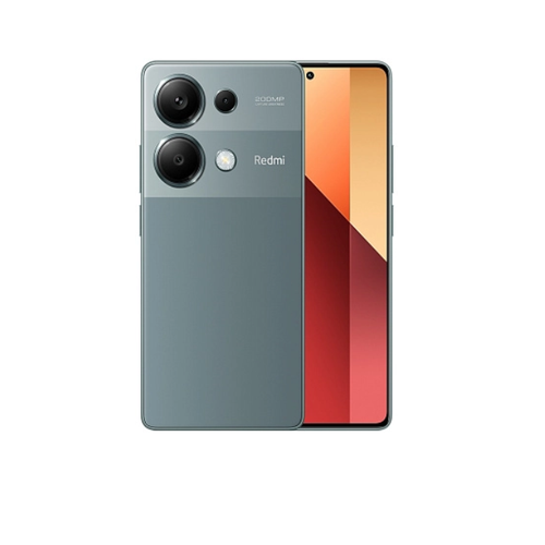 Смартфон Xiaomi Redmi Note 13 Pro 4G 8256 ГБ Global Dual nano SIM зеленый 2559000₽
