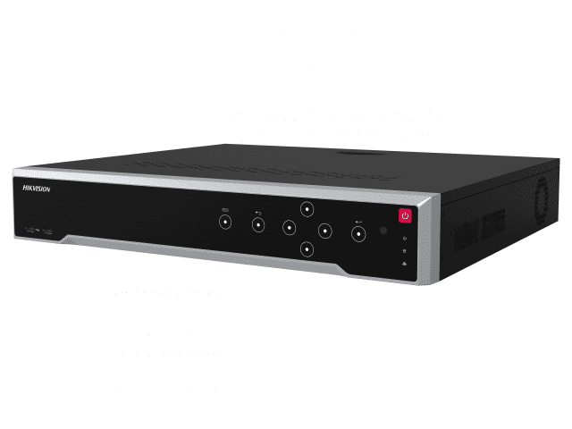 IP-видеорегистратор Hikvision DS-7732NI-M4