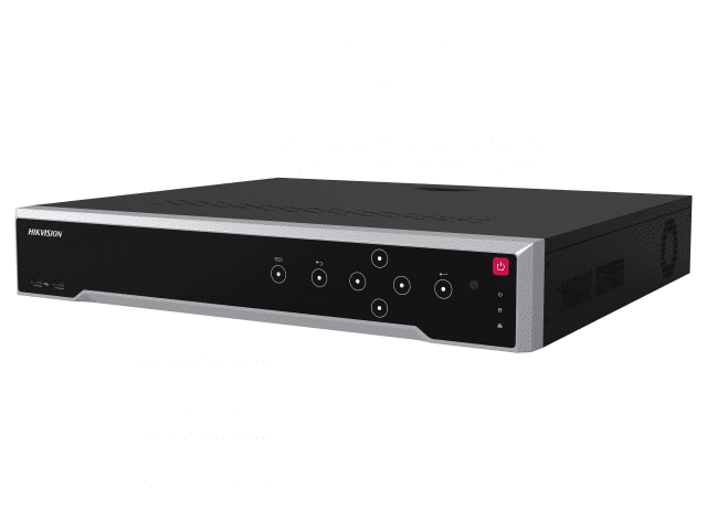 Видеорегистратор Hikvision DS-7732NI-M4, 32-канальный, IP, до 32 Мп