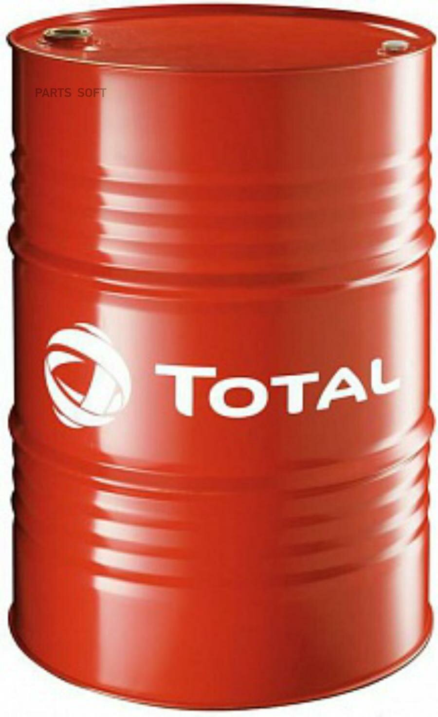 TOTALENERGIES 110800 TOTAL Rubia TIR 8600 10W40 208 . моторное масо