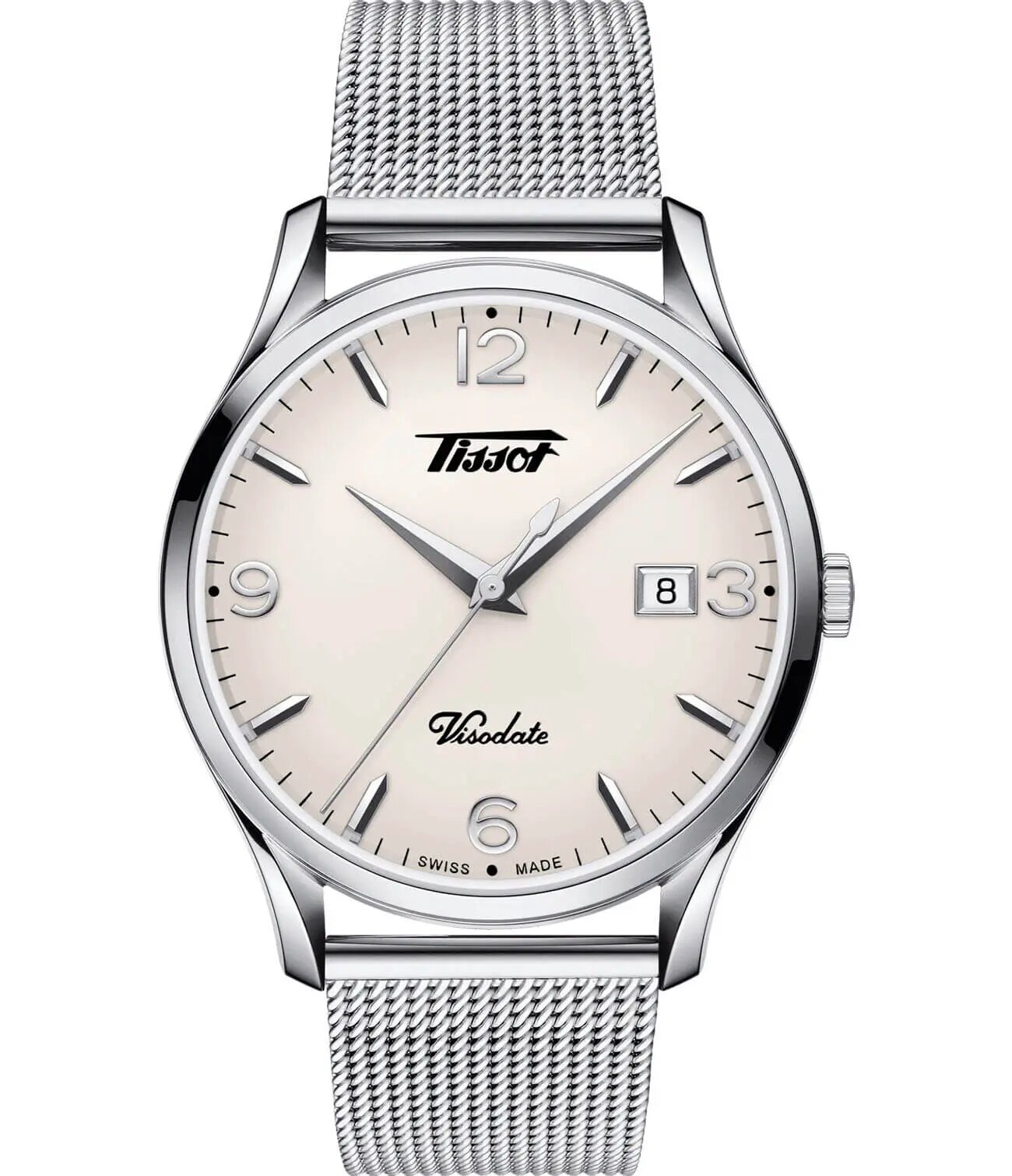 Наручные часы TISSOT Heritage